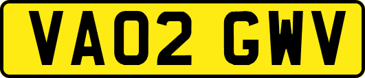 VA02GWV