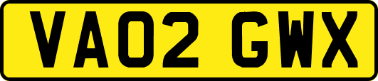 VA02GWX