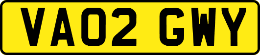 VA02GWY