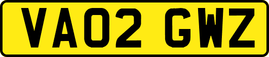 VA02GWZ