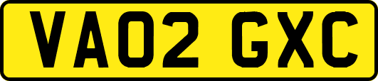 VA02GXC