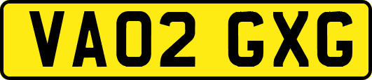 VA02GXG