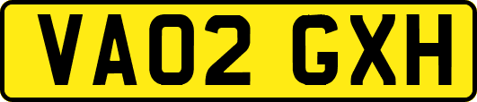 VA02GXH