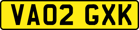 VA02GXK