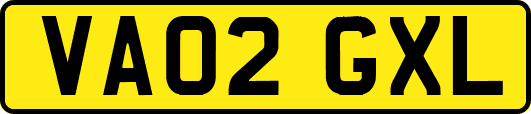 VA02GXL