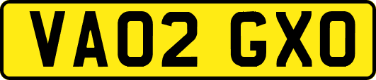 VA02GXO