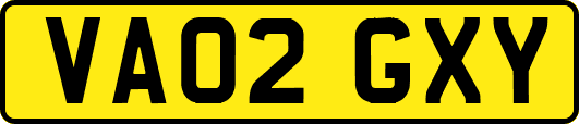 VA02GXY