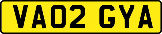 VA02GYA