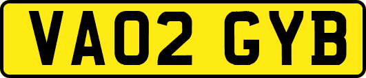 VA02GYB