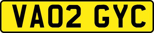 VA02GYC