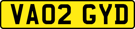 VA02GYD