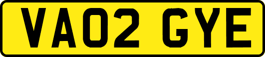 VA02GYE