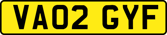 VA02GYF