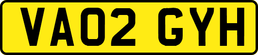 VA02GYH