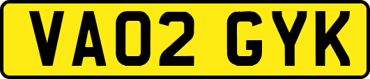 VA02GYK