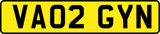 VA02GYN