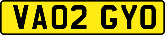 VA02GYO