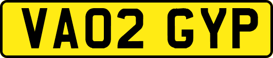 VA02GYP