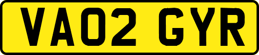 VA02GYR