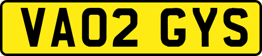 VA02GYS