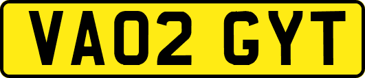 VA02GYT