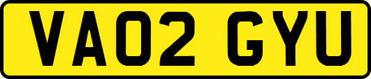 VA02GYU