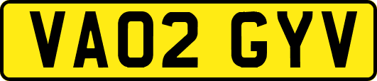 VA02GYV