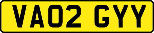 VA02GYY