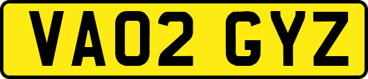 VA02GYZ