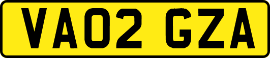 VA02GZA