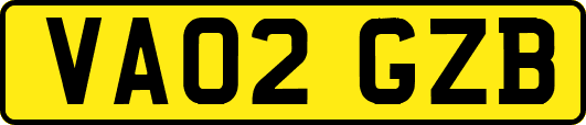 VA02GZB