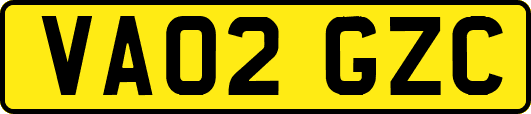 VA02GZC