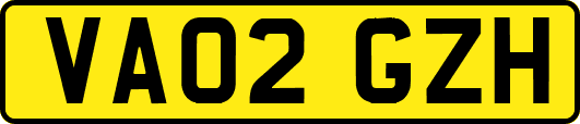 VA02GZH