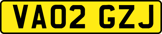 VA02GZJ