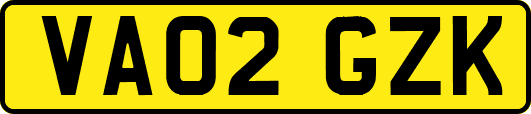 VA02GZK