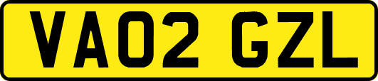VA02GZL