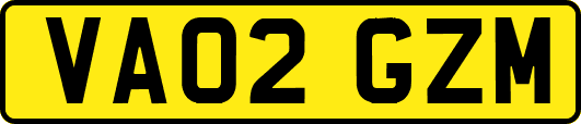 VA02GZM