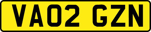 VA02GZN