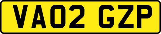 VA02GZP