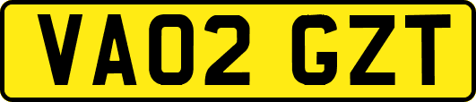 VA02GZT