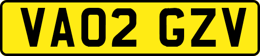 VA02GZV
