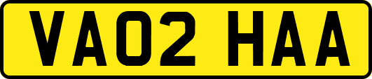 VA02HAA