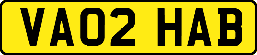 VA02HAB