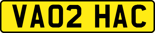 VA02HAC