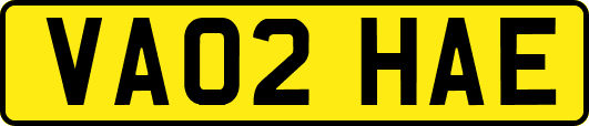 VA02HAE