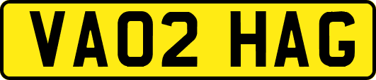 VA02HAG