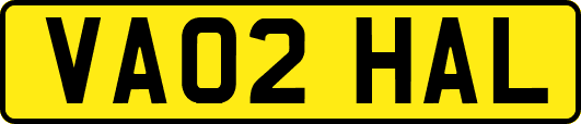 VA02HAL