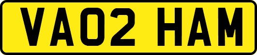 VA02HAM