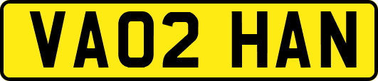 VA02HAN