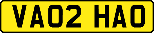 VA02HAO